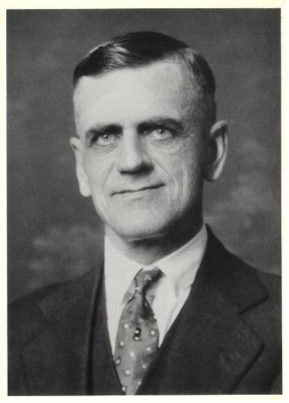 Bill Grant (curler)