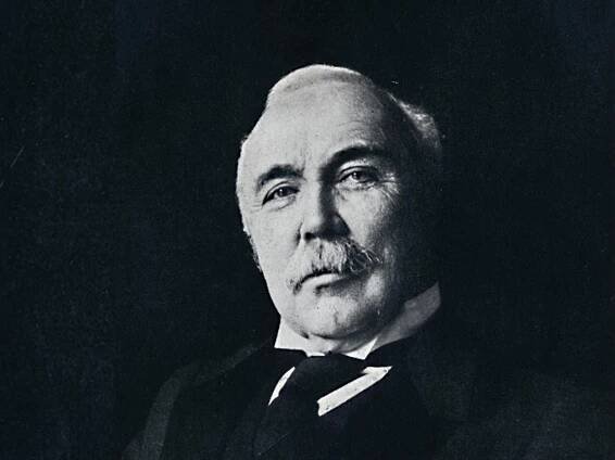 The secret life of Clifford Sharp