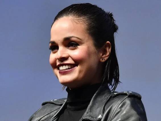 Is Lina Esco Leaving ‘SWAT’? All of the Clues