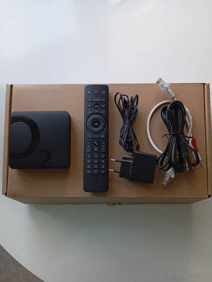 Oneplay O2 TV box