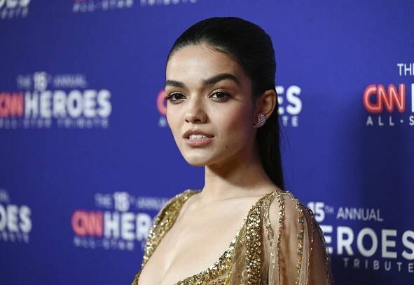 Rachel Zegler on 'Snow White' Casting Backlash: 'People Were Angry'