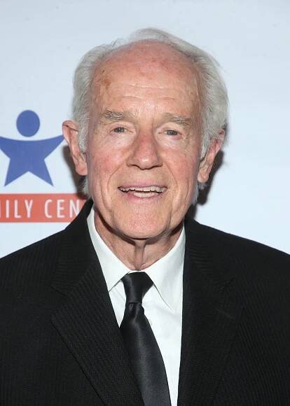 Mike-Farrell
