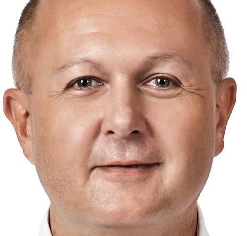 V obvodu Ostrava-město zvítězil už v prvním kole Martin Bednář