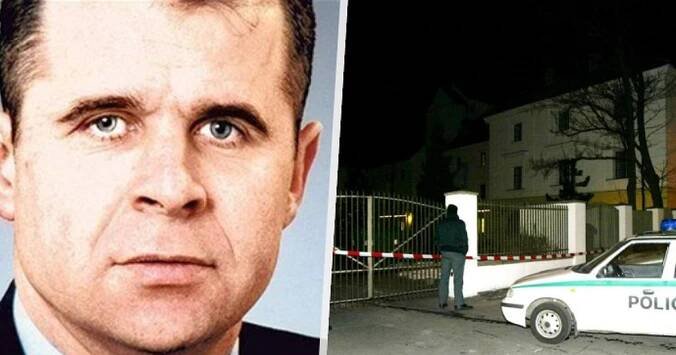 Policie prý ví, kdo zastřelil kmotra Mrázka (†47): Před vraždou se dozvěděl, že ho chtějí unést!