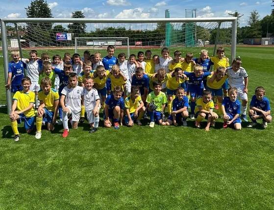 Triangl SK Benešov