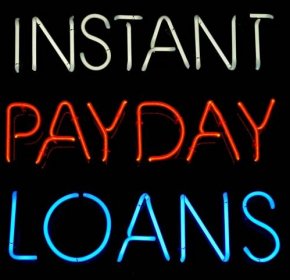 Why It’s So Hard to Regulate Payday Lenders
