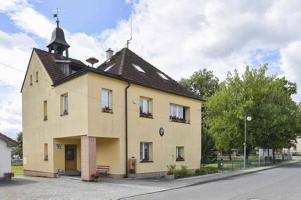 Vesnicí roku Plzeňského kraje je Trnová, přesvědčila zapojením lidí