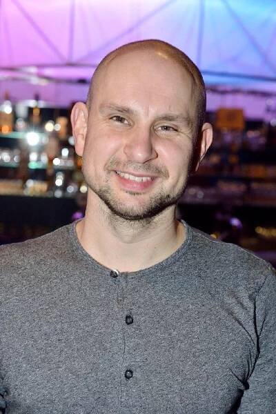 Foto k tématu Tomáš Dastlík – stránka 26