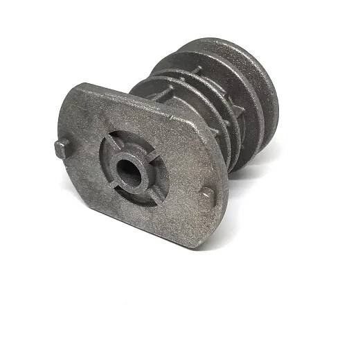 Unašeč nože průměr 22,2mm pro sekačky STIGA, GGP, Castel Garden,..