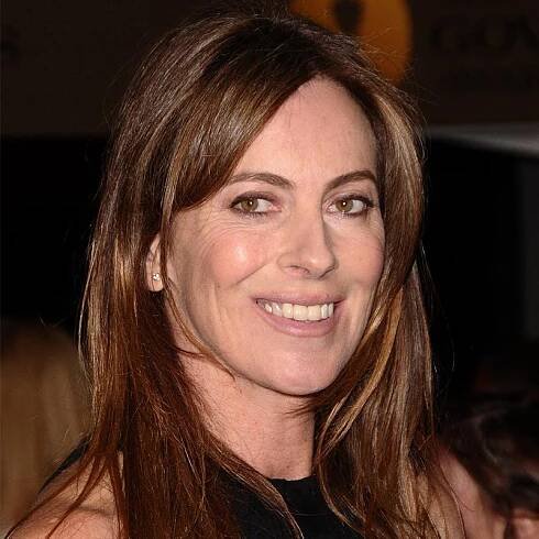 Kathryn Bigelow Channel