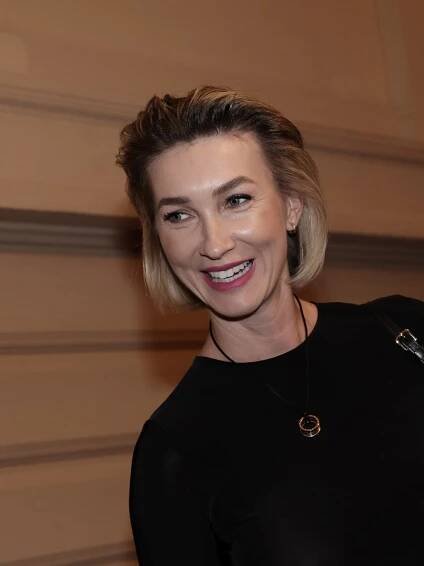Opět na lovu?! Dominika Mesarošová se pochlubila dechberoucím dekoltem