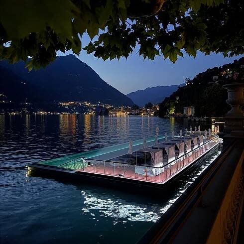 MANDARIN ORIENTAL, LAGO DI COMO - Updated 2025 Prices & Resort Reviews (Lake Como/Blevio, Italy)
