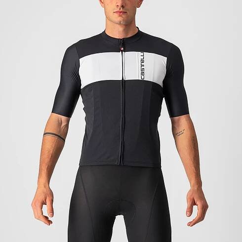 CASTELLI DRES PROLOGO 7 PÁNSKÝ