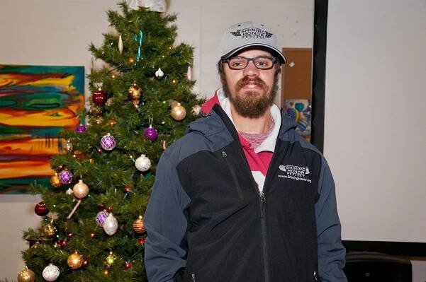 Shining Honor Project's Patrick from Gatesway in Tulsa, Oklahoma