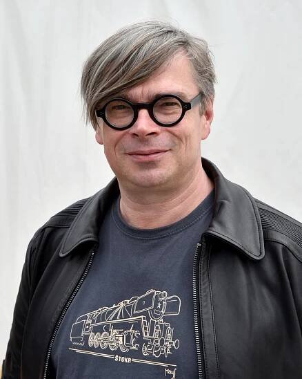 Soubor:Jaroslav Rudiš (2024) II.jpg – Wikipedie