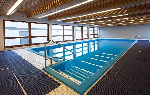 Scandic Park 4* Helsinky