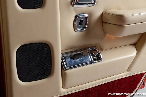 1990 Bentley Turbo R RWD