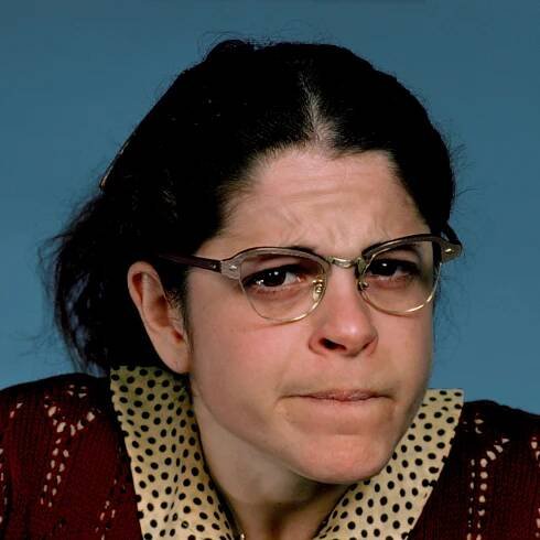 SATURDAY NIGHT LIVE -- Pictured: Gilda Radner as Emily Litella during "Weekend Update" -- (Photo by: NBCU Photo Bank/NBCUniversal via Getty Images via Getty Images)