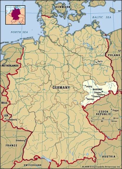 Saxony