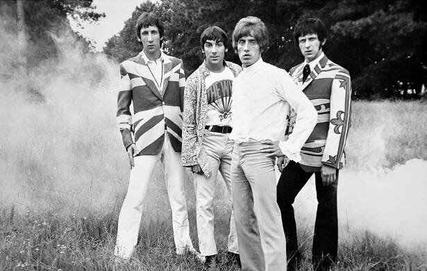Keith Moon | Artists | NME.com