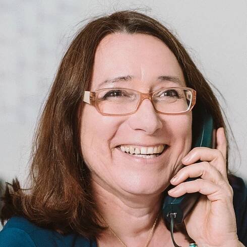 Sabine Pfeifer