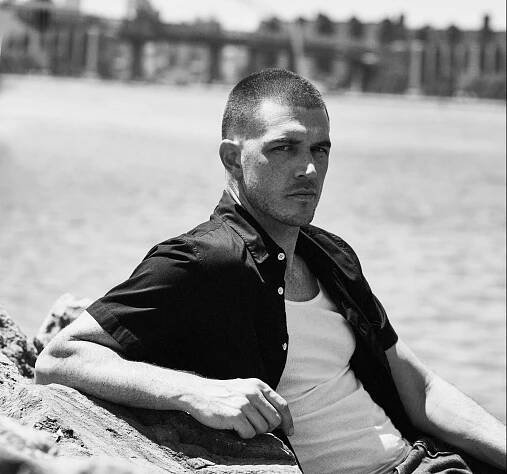 interview | logan macrae