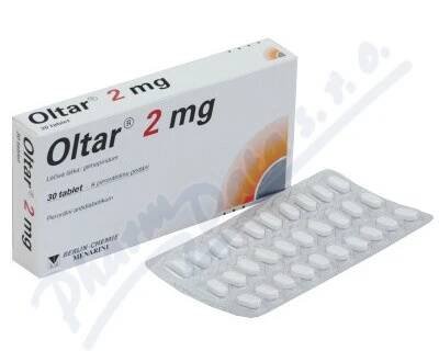 Oltar 2mg tbl.nob.30