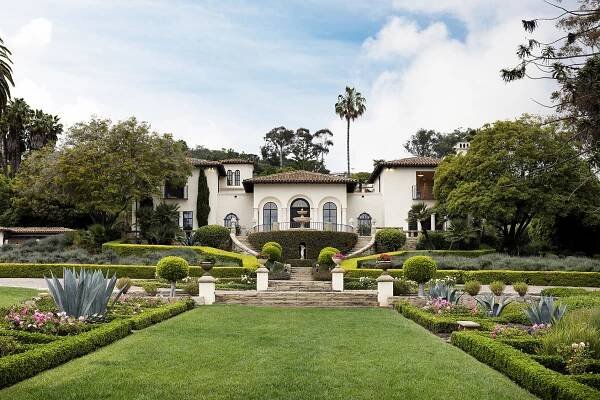 Montecito | Neighborhood Guide | Eric Haskell Group | Coastal Luxury Real Estate Expert