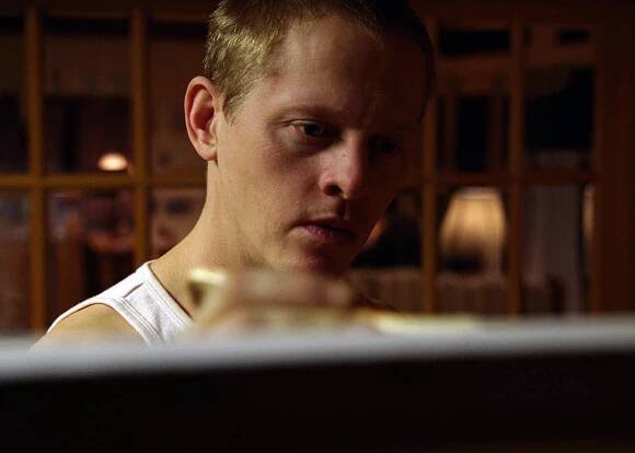 Eddie - náměsíčný kanibal - Z filmu - Thure Lindhardt