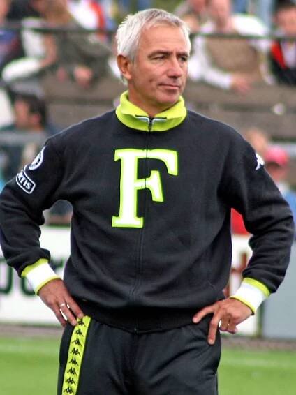 Bert van Marwijk - Wikipedia