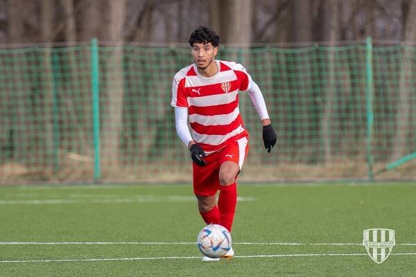 BROZANY - SLAVIA PRAHA B | SK Sokol Brozany