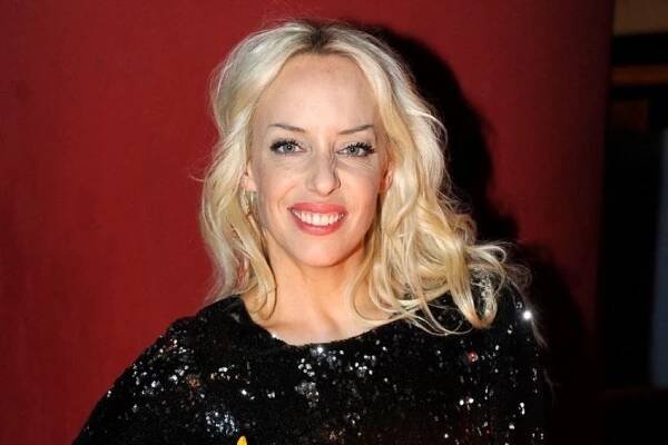 Kateřina Mátlová má problémy s exekutory. Její vilu obklopovala dokonce i policie