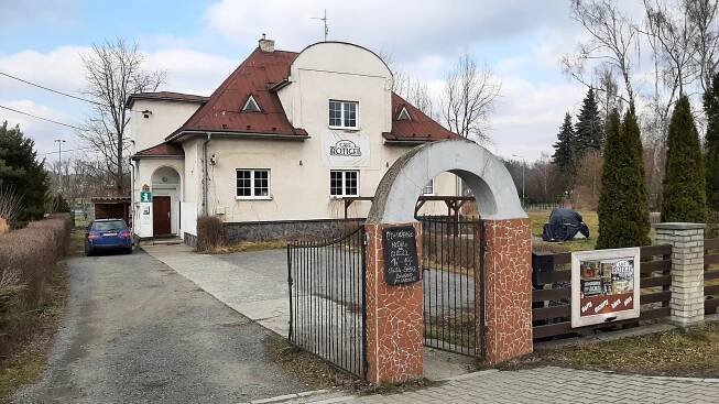 Jak se provozuje kavárna v Petrovicích? Covid tu mnohé naučil, pomáhá internet
