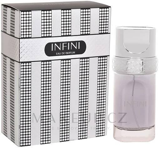 Infini - EDP