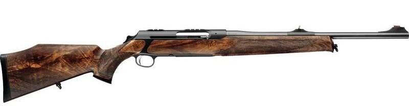 Samonabíjecí kulovnice SAUER S 303 - Classic ráže 8x57