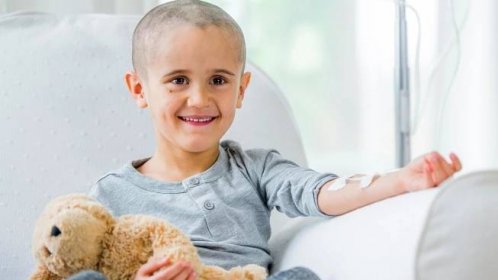 Leukemie, příznaky u dětí i dospělých