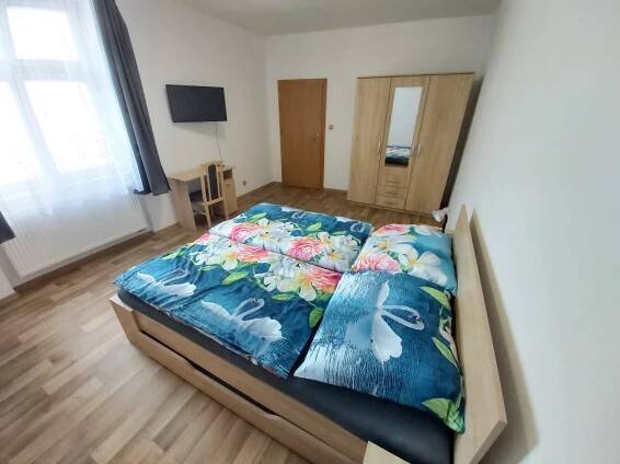 Apartmány Na Valše, pronájem apartmánu Sušice - ubytování Šumava, 13263