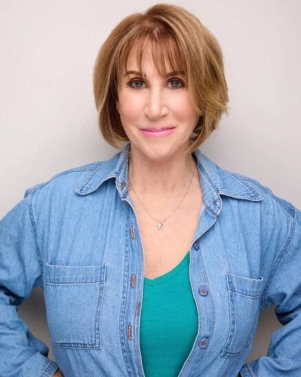 Joanne Baron