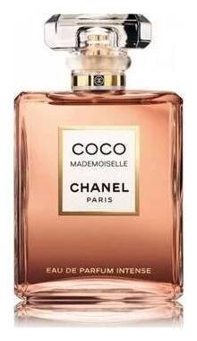 Chanel Coco Mademoiselle Intense W EDP