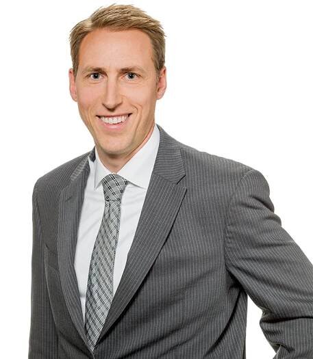 Martin N. Jensen - Porter Scott Attorneys