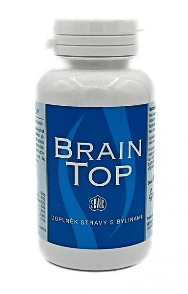 BRAINTOP