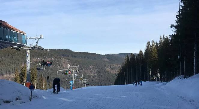 Ski Resort Karlov (2025) - All You Need to Know BEFORE You Go (with Reviews)
