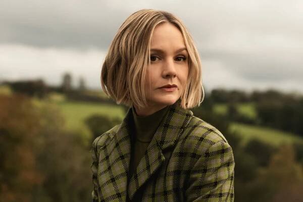 Carey Mulligan Variety Power of Women