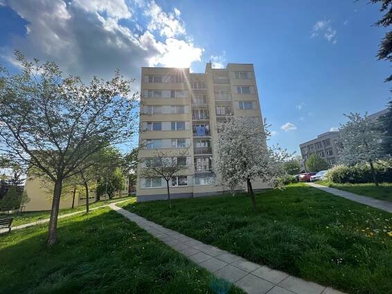 Pronájem Byt 3+1, Čelakovského, Strakonice - Strakonice I