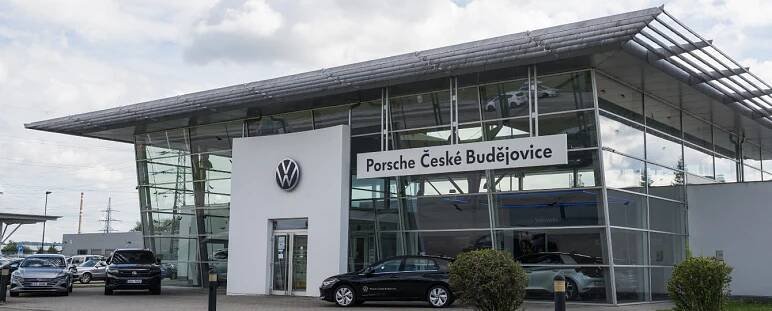 Volkswagen Marketplace | Najděte si svůj vysněný vůz teď hned!