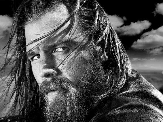 Ryan Hurst as Harry 