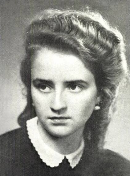 Zoe Klusáková-Svobodová – Wikipedie