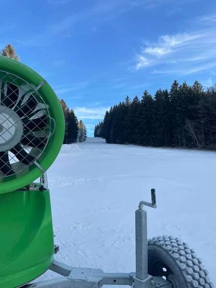 Skiareál Svratka - vysocina.eu
