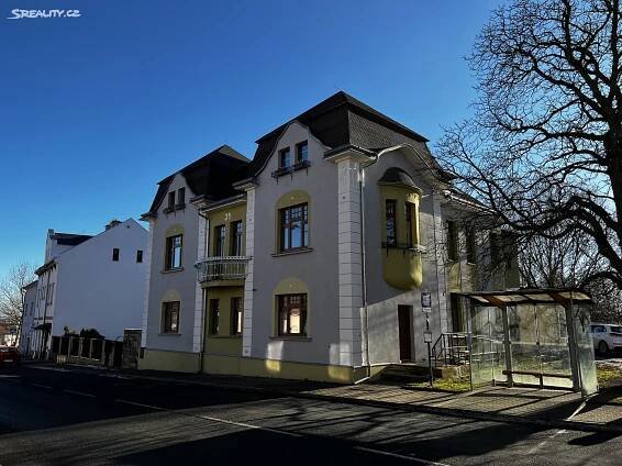 Pronájem Byt 2+1, Obránců míru, Osek