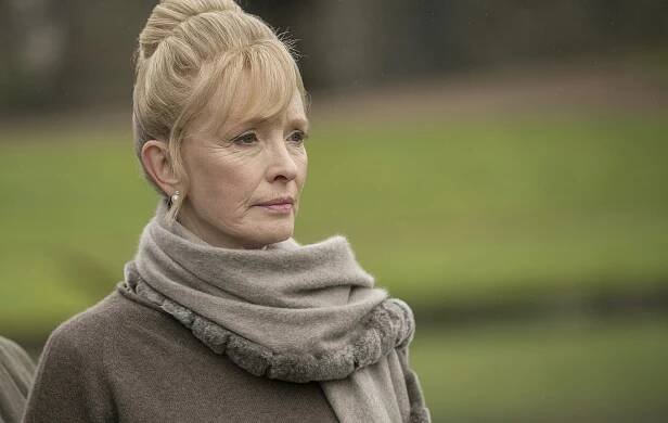 Čas čarodějnic - Epizoda 7 - Z filmu - Lindsay Duncan